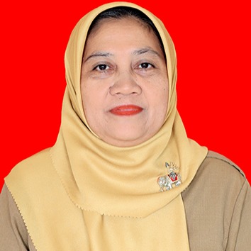 Tenaga Pendidik SMP Negeri 6 Surabaya